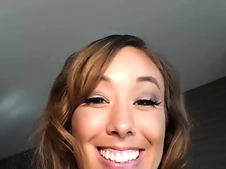 Fine asian christy love swallows bbc romemajor